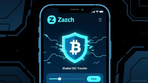 Zcash News Update: Cypherpunk's Shift in ZEC Treasury Sparks Privacy-Focused Zcash Rally
