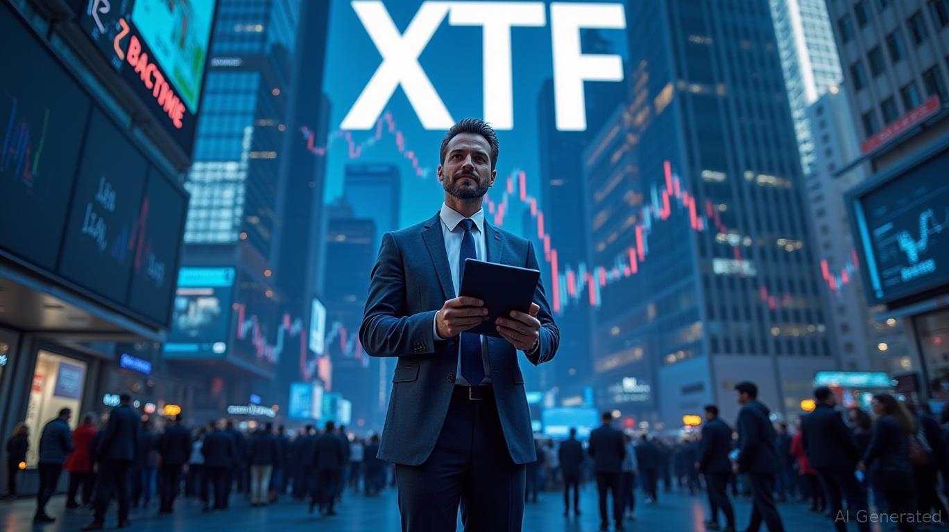 Regulated Crypto Entry Makes Waves: XRP ETF Outperforms All Prior Debuts Within 90 Minutes
