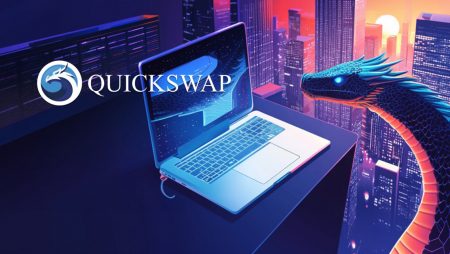 سريعة وموثوقة DeFi هل انقطعت الحوافز؟ حلقة "المُجمّع" الجديدة من QuickSwap تُثير جدلاً في قطاع التسويق