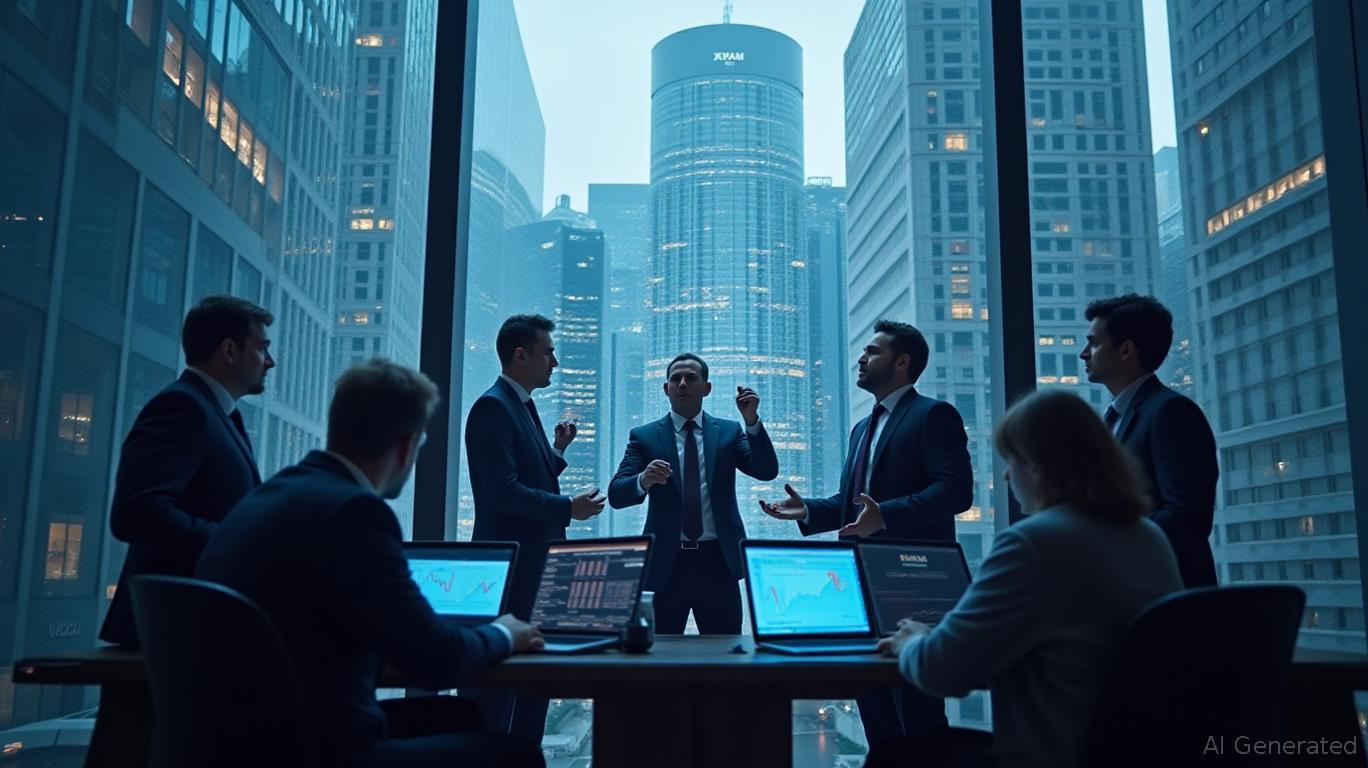 XRP News Today: Institutional Capital Fuels XLM's Quiet Bull Run