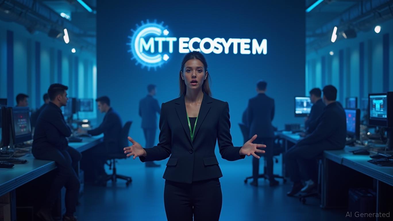 Bitcoin News Today: Boyaa Bets Big on Web3, Backs $10M MTT Ecosystem Push