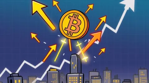 Bitcoin Price: Remarkable Surge Above $118,000!
