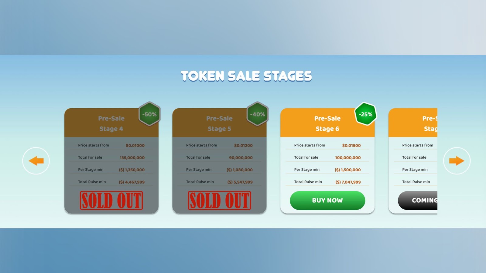 Ethereum Investors Are Switching to This Altcoin Aiming for a 400x Surge by 2024! image 1