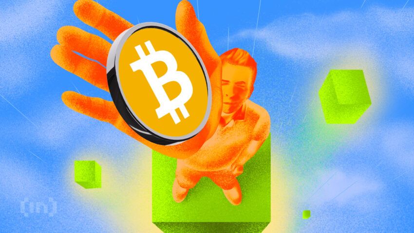 Bientôt, il ne faudra plus que 0,01 BTC pour changer des vies