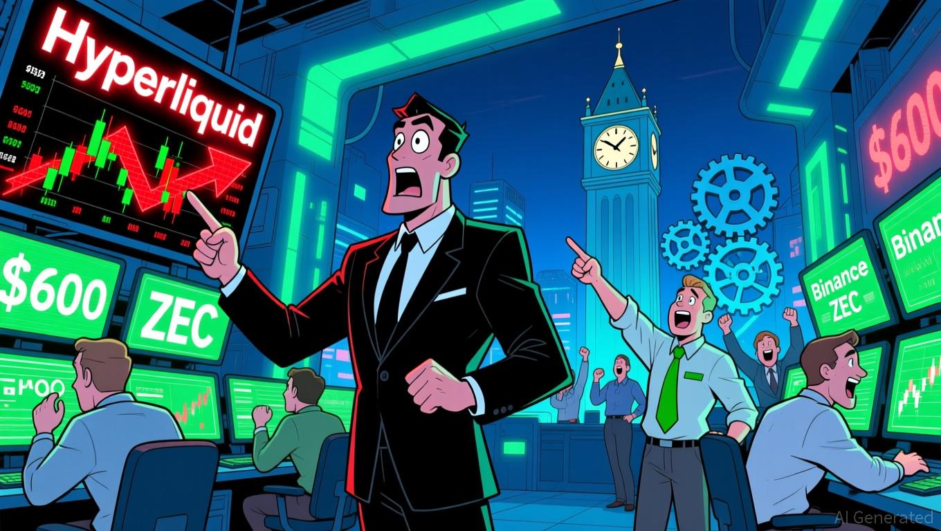 Zcash Latest Updates: ZEC Large Holders Benefit from Price Jump While Short Sellers Incur $14 Million in Losses