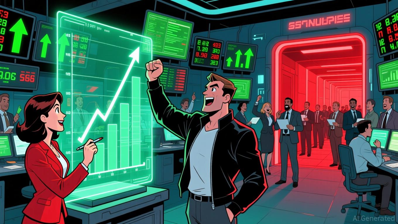 Bitcoin Updates Today: Crypto Recovery: Temporary Adjustment or Beginning of a Bear Market?