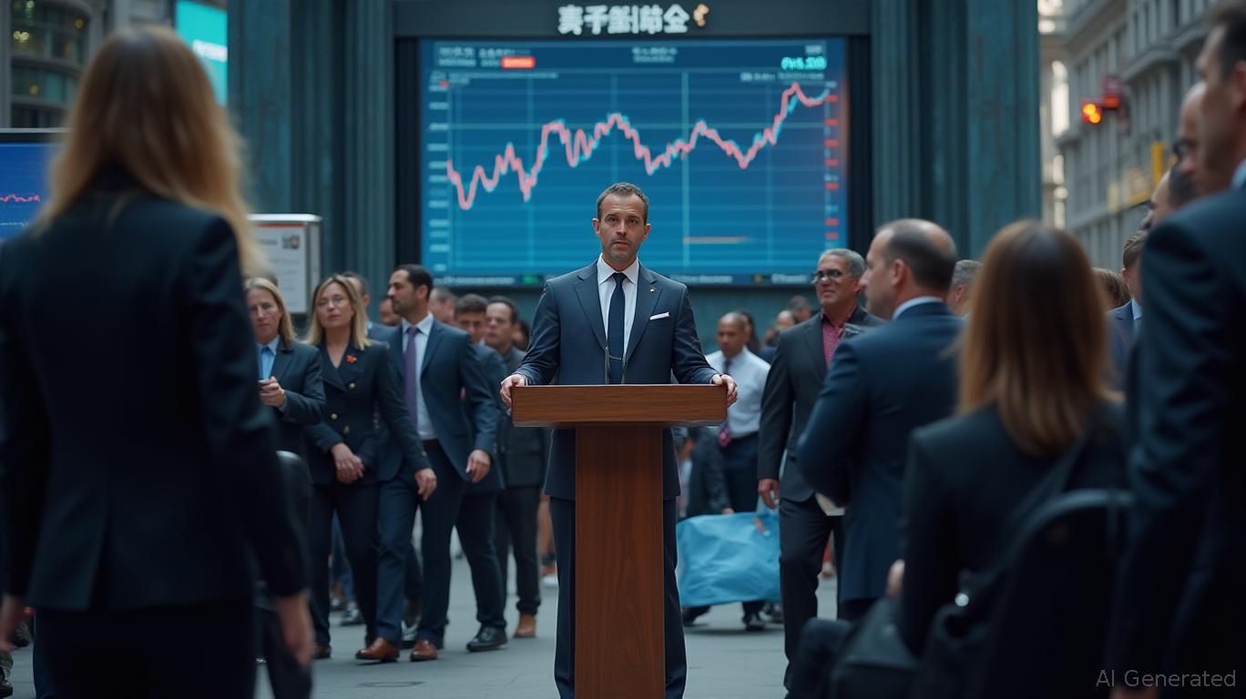 Dow Jumps as U.S. Urges Israel Toward Ceasefire, Anticipation Builds for Fed Rate Reductions