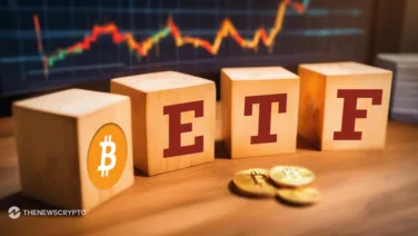US Spot Bitcoin ETFs See Continued Inflows as Investors Buy the Dip