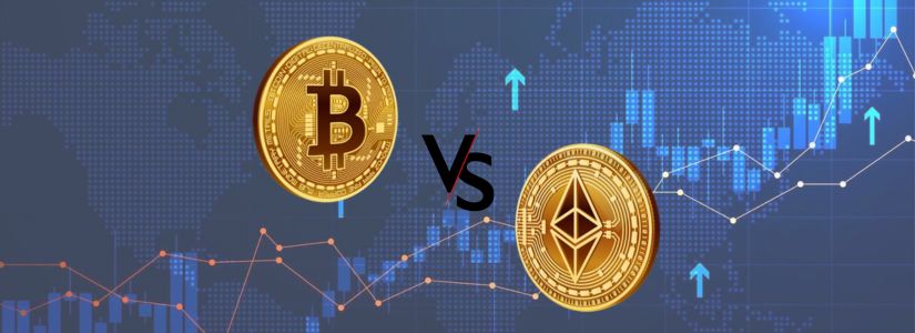 Ethereum se acerca a $4,000: Mike Novogratz cree que ETH superará a BTC en los próximos meses