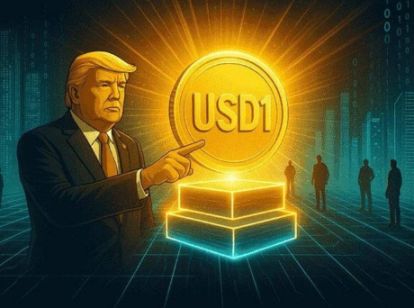 USD1 的崛起：稳定币正从金融工具演变为政治武器与全球资本机器 image 3