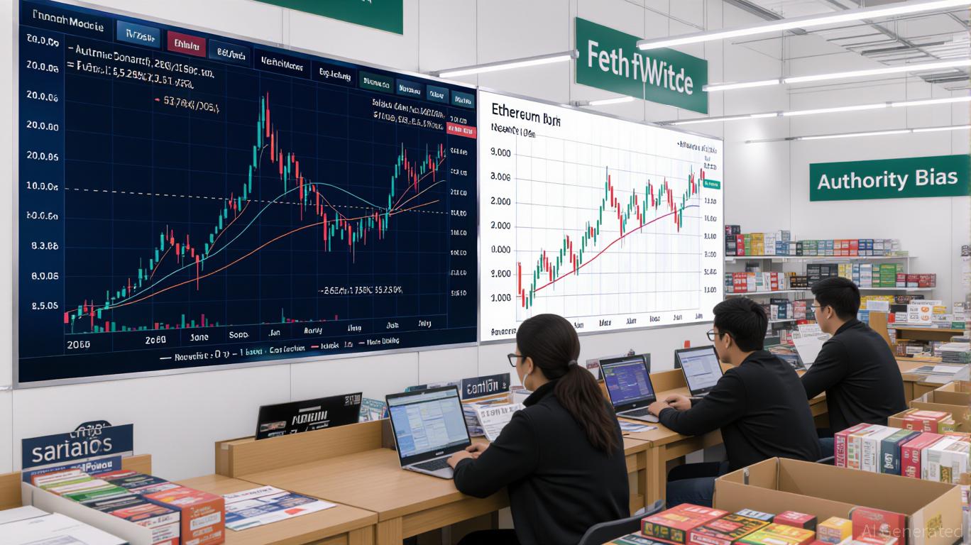 Behavioral Finance and the Reflection Effect: Navigating FETH's Volatility Through Investor Psychology