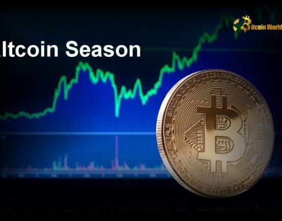 Alert: Altcoin Season Index Plunges to 19 – Is Bitcoin Dominance Here to Stay?