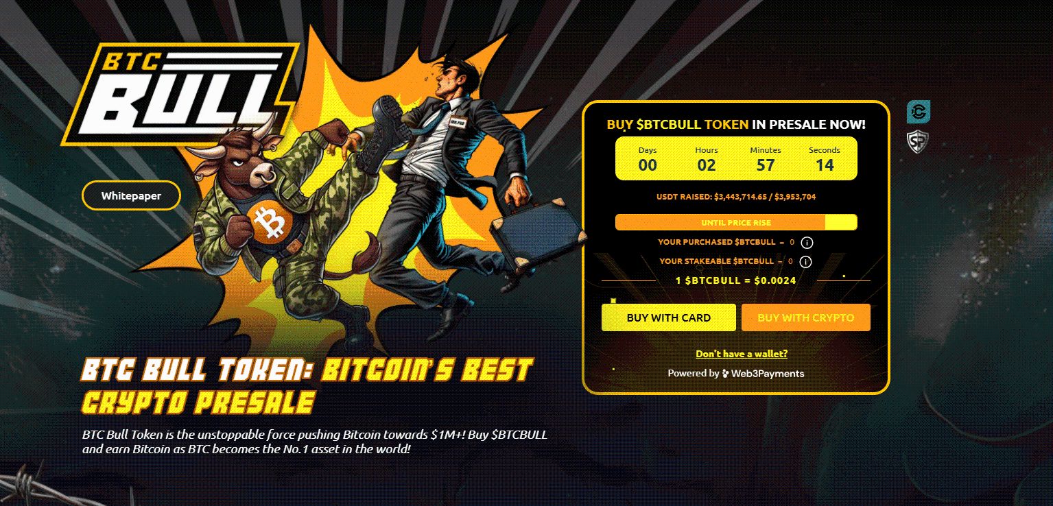 Is It All Over? Why Is Crypto Crashing? Will Crypto Recover? image 0