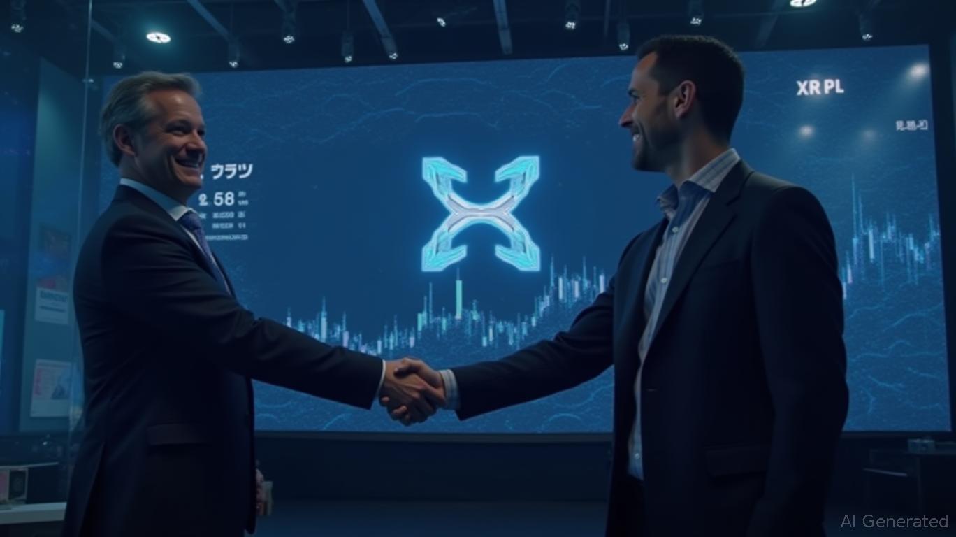 Ripple and BlackRock Collaboration: Will XRP See an ETF Breakthrough or Face Regulatory Barriers?