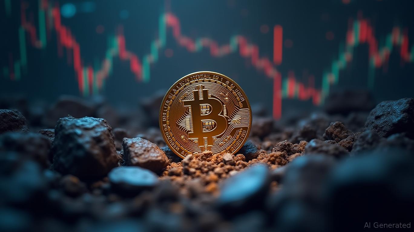 Institutional Shift Away from Ethereum ETFs Highlights Split Allegiances as Bitcoin Attracts New Investments