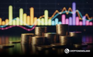 Phase 2 Targets: 5 Altcoins Eye 10x Range With 18% Upside Potential