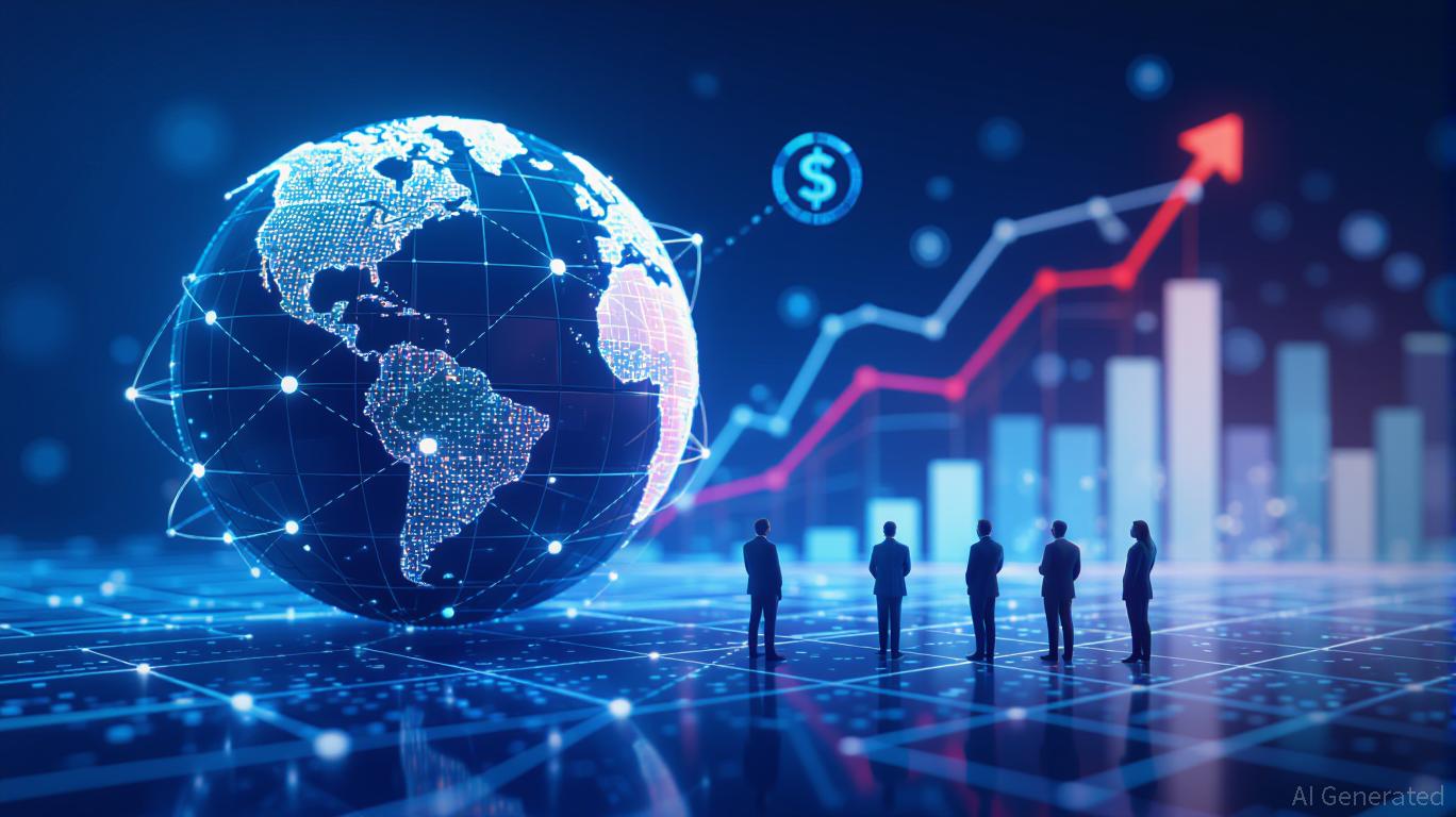 Stellar Network’s Protocol 23 Upgrade: A Strategic Catalyst for Institutional Adoption and Network Value Growth