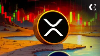 XRP価格が2ドルで統合:嵐の前の静けさか