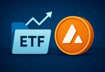 Avalanche goes ETF: Warum dieser Move alle Krypto-Fans wachrütteln sollte