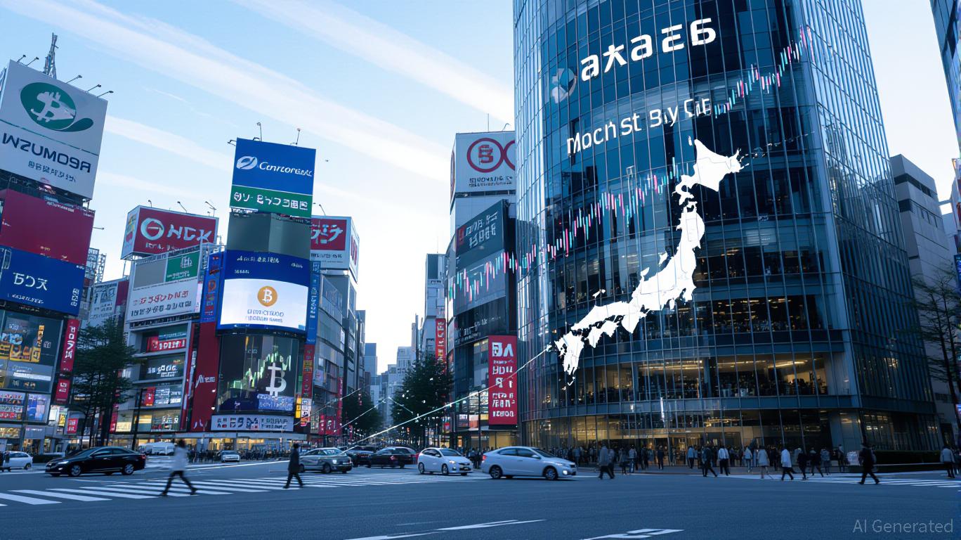 Corporate Bitcoin Accumulation in Japan: A Macro-Driven Strategic Play or High-Risk Speculation?
