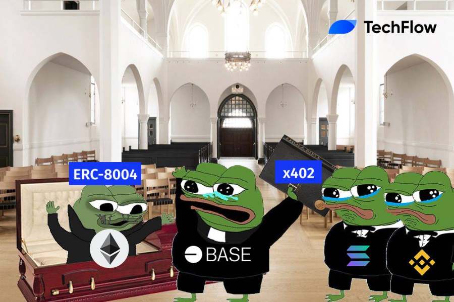 x402 は BASE の波に乗っています。BSC と Solana の資産機会はどこにありますか? image 1