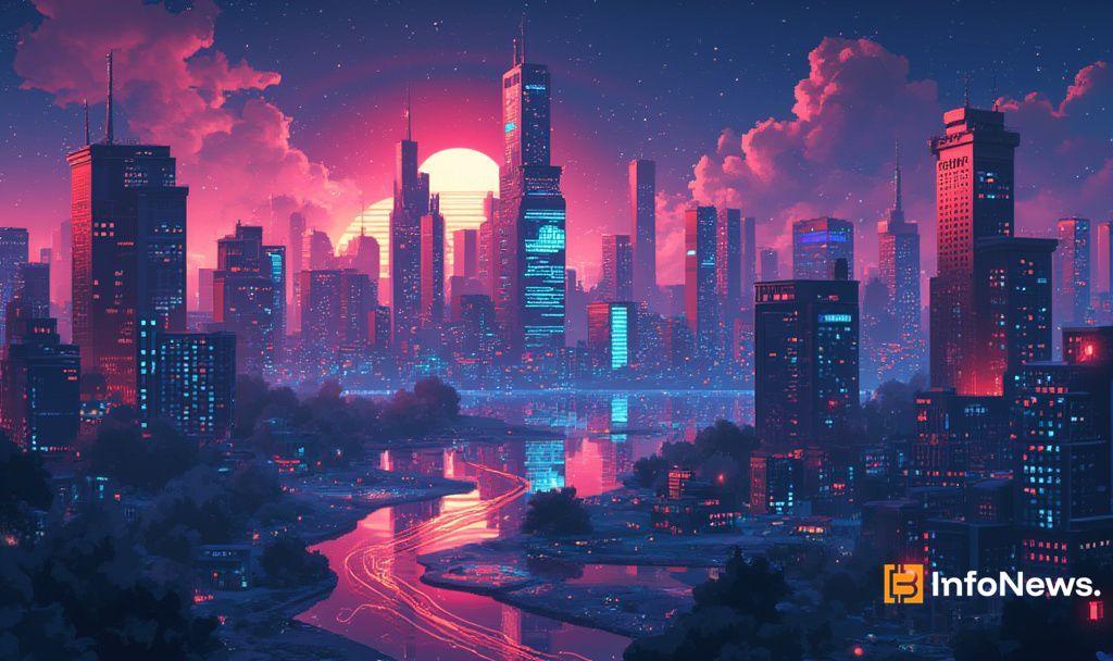 Axie Infinity Unveils Origins S12 Postseason Amid Tournament