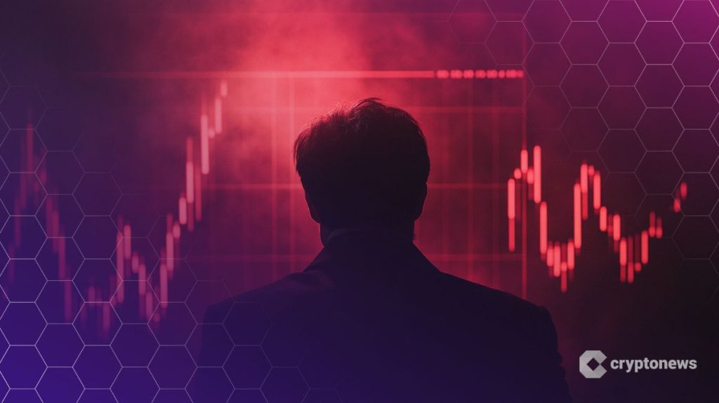 “Trump-Insider”-Trader erweitert Bitcoin-Short um $22M – So sieht die offene Position heute aus