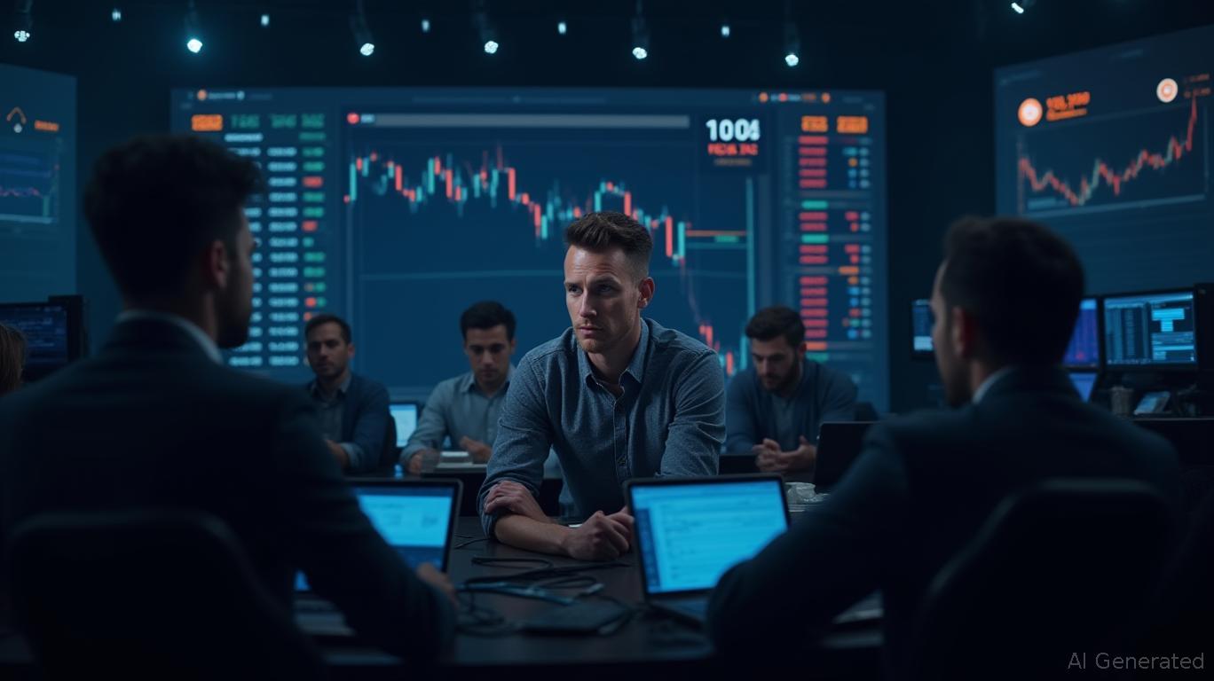 Bitcoin News Today: Whales Retreat, Retail Takes Lead: BTC Set for 4% Surge
