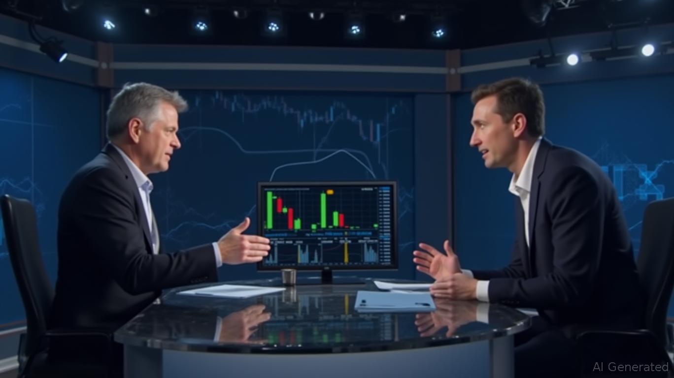 Hayes Believes TGA Replenishment Will Ignite Crypto Surge in Face of Doubts