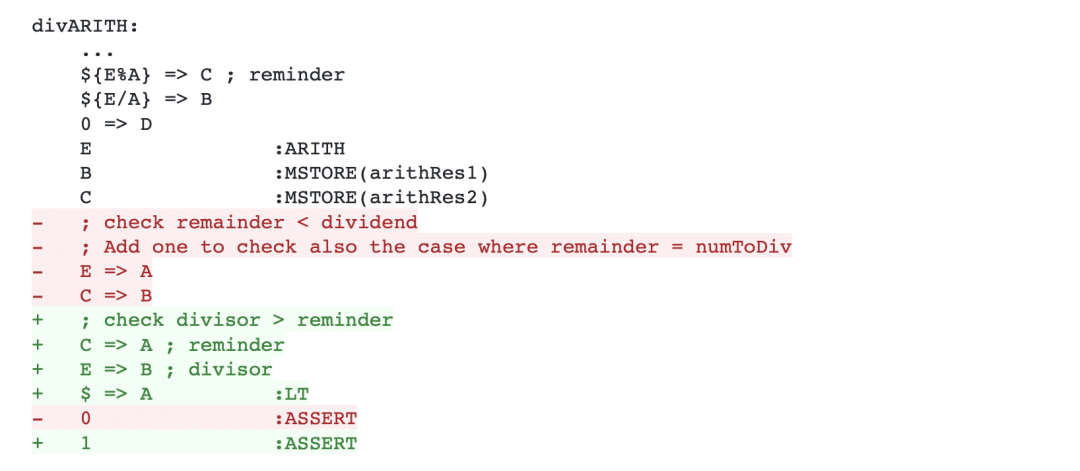 技术详解 | Divide and Conquer：ZK 除法中隐藏的漏洞 image 9