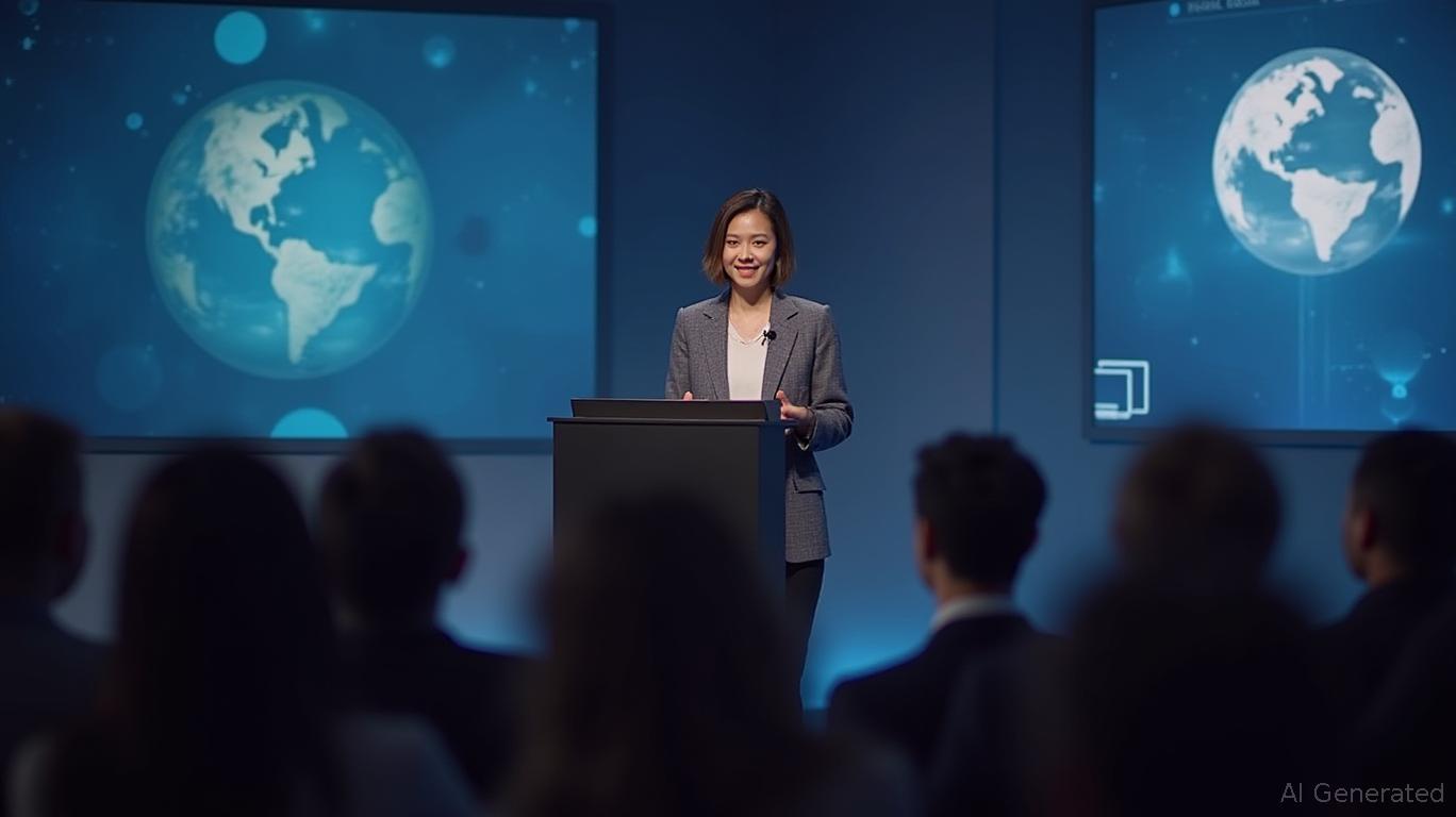 Maggie Kang to Explore the Next Phase of Global IP at the Origin Summit image 0