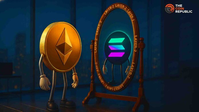 Новости Solana: Ethereum теперь SOL Layer-2, Анатолий Яковенко разжигает новые дебаты