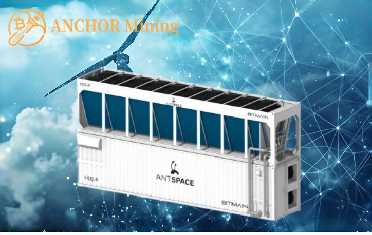 Anchor Mining Expands Cloud Mining Services for XRP Users image 0