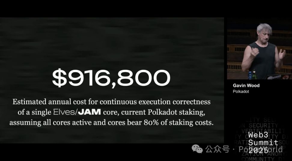 Gavin Woodの講演：JAMの進捗状況と、ZKをJAMに導入する中長期戦略！ image 14