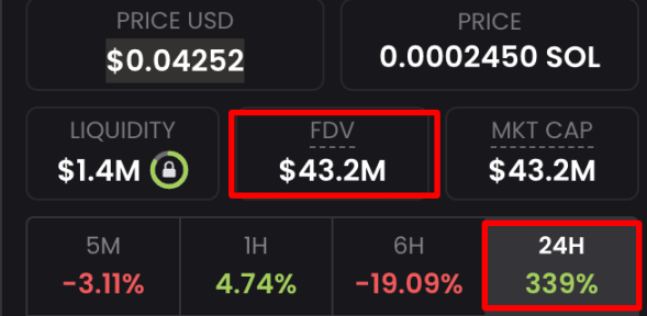 韭菜日记①:Meme 虐我千百遍,我待 Meme 如初恋 image 7