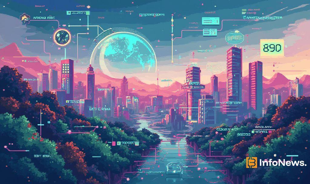 Cardano’s Market Activity Spurs Optimism Despite 1000% Surge Doubts