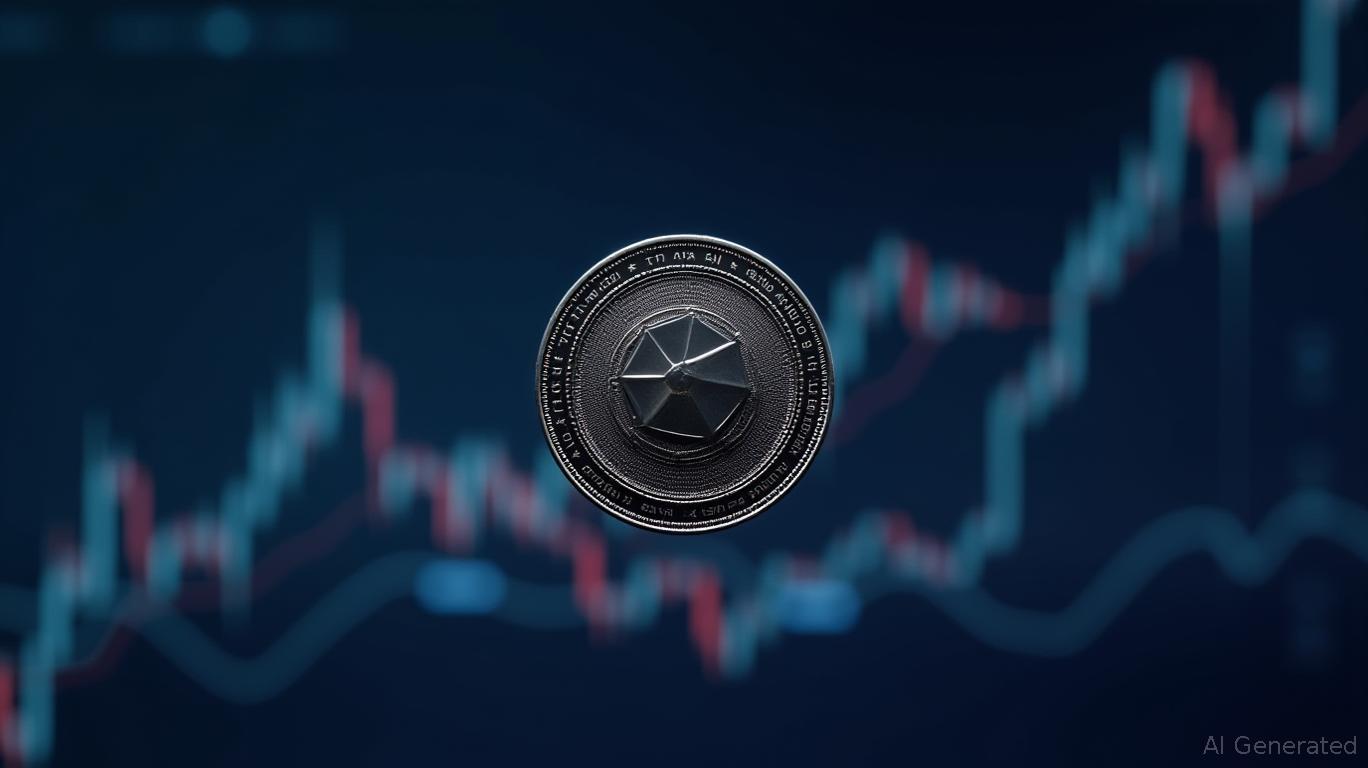 Whale activity and growing confidence from institutions drive ADA to reach $1.20