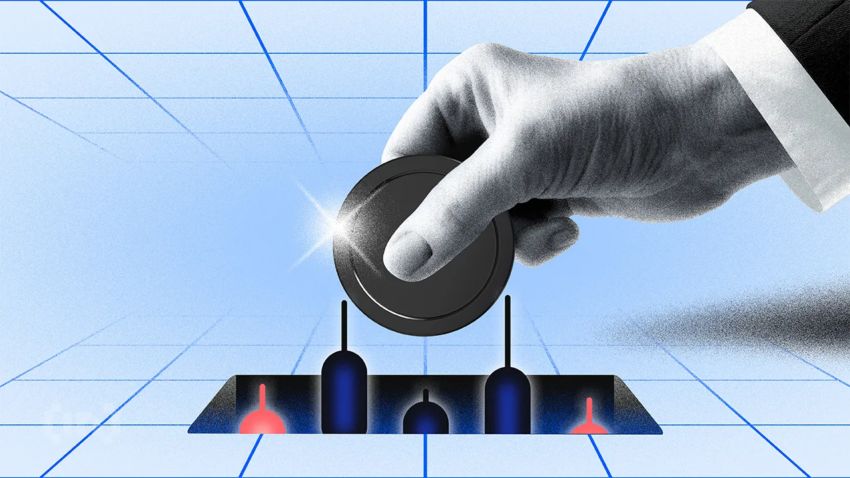 Top & flop crypto : toc toc toc, la hausse frappe à la porte
