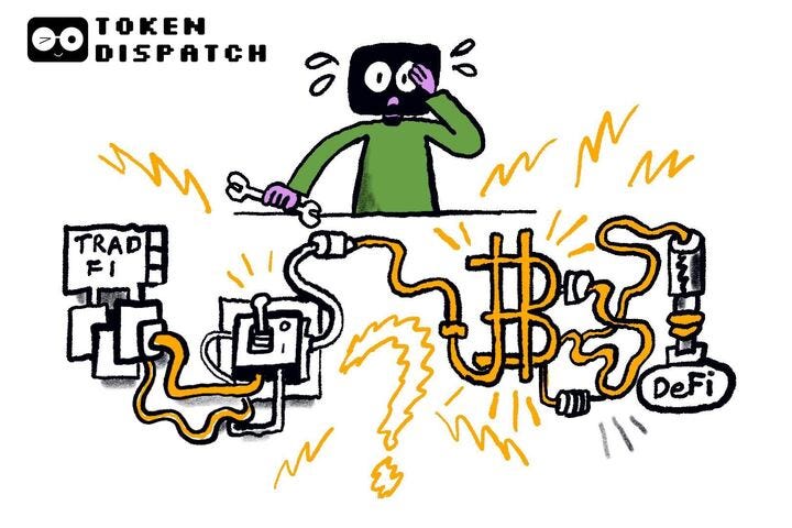 暗号通貨の世界には独自のサーキットブレーカー機構が必要ですか? image 0