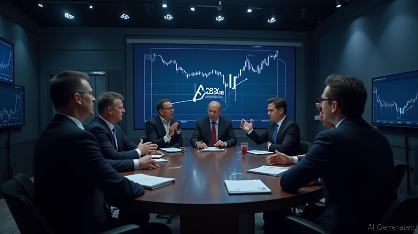 XRP News Today: Regulatory Clarity Paves the Road for XRP’s Institutional Takeoff