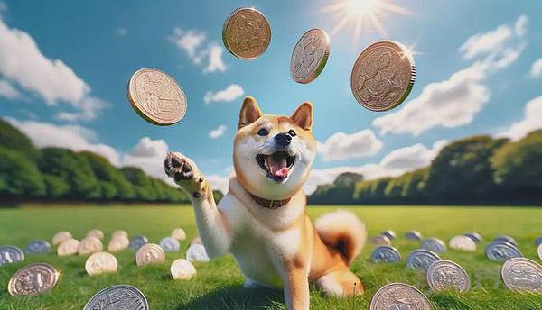 柴犬价格上涨? SHIB创新能否成为关键因素?何时能够复苏? image 1