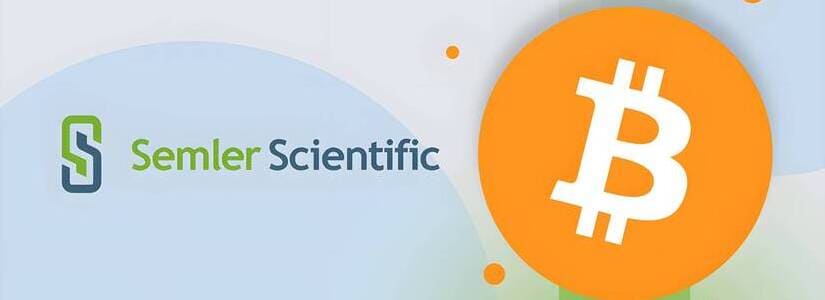 Semler Scientific Ahora Posee 4.846 Bitcoin Tras su Última Adquisición image 2