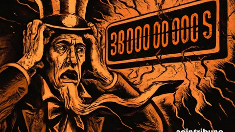 Mineradores de Criptomoedas se Beneficiam com o Acordo de IA de 38 bilhões de dólares da Oracle