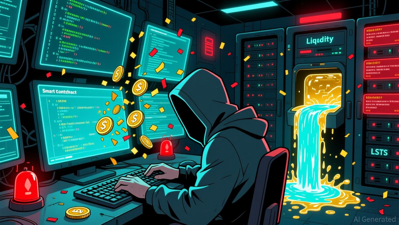 Legacy code weakness leads to $9 million DeFi theft, highlighting the industry's security gaps