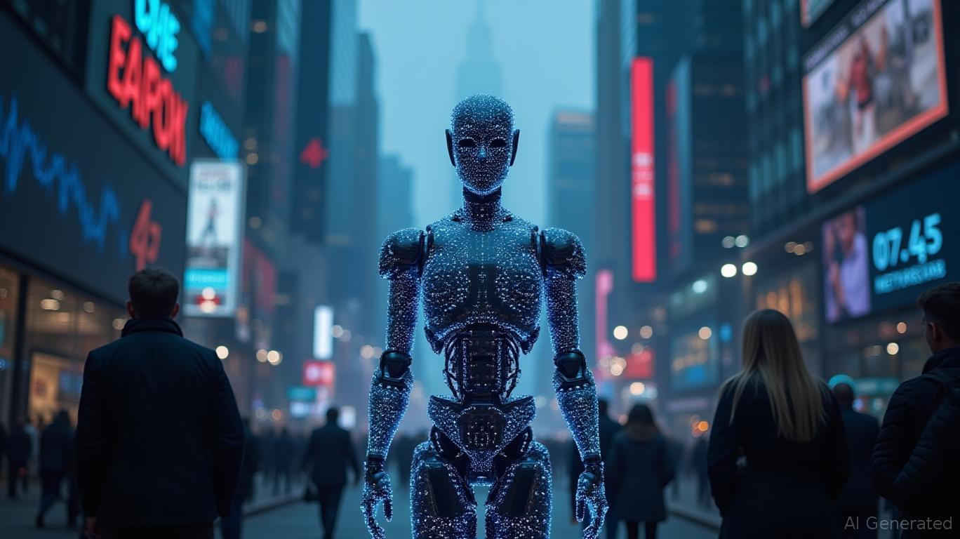 Can Artificial Intelligence Outsmart the Fluctuations in Cryptocurrency? Google's Prediction for SHIB Ignites Discussion