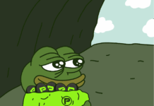 First Mine-to-Earn Meme Coin: PepeNode bricht Presale-Rekord mit 900K