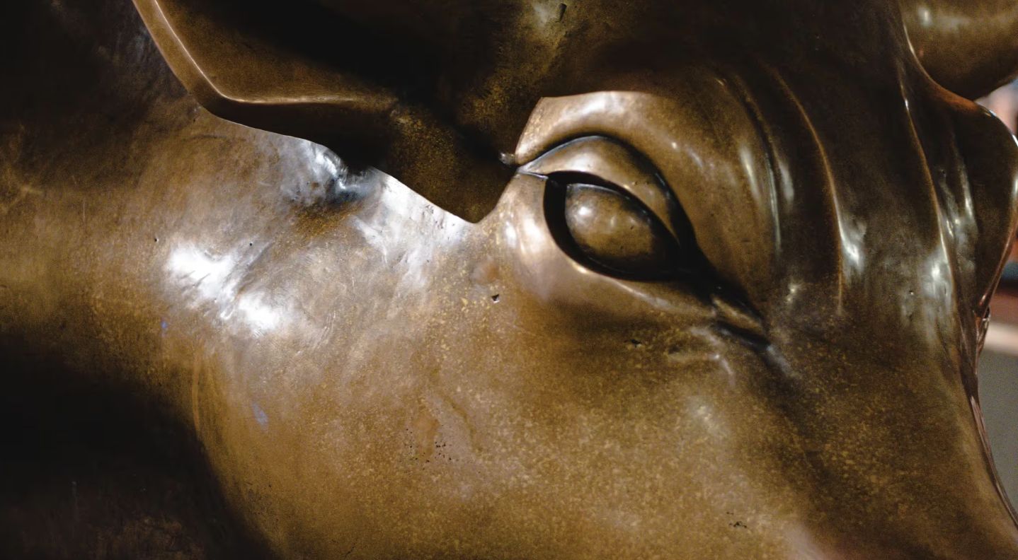 加密市场狂热上涨，比特币突破 7.1 万美元 image 0