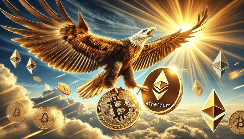 川普加密專案WLFI設立戰略代幣儲備,聚焦比特幣及代幣化資產領域 image 0