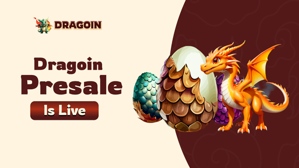 While Dogecoin Drops and Ethereum Retreats to $1,800—Dragoin Could Be 2025’s Best Crypto Investment for Long-Term Gains