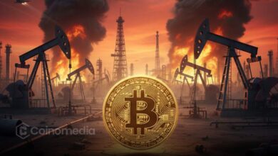 Gulf Oil Wealth Quietly Flowing Into Bitcoin